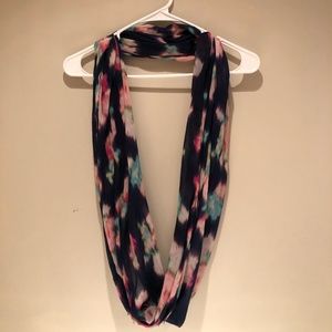 Infinity Scarf